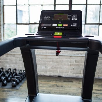 SportsArt G690 Verde Treadmill, Gym Works, fitness equipment sales Greater Tampa Bay Area,