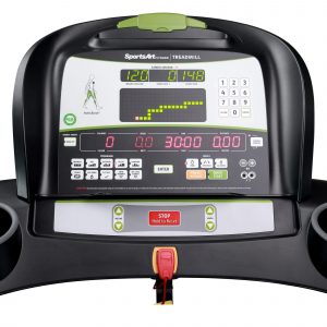 SportArt T645L-16" treadmill, T645L -16", Gym Works, Treadmill for sale, treadmills for sale in Tampa bay, treadmills for sale in greater Tampa Bay Area