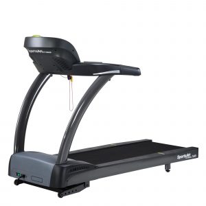 SportArt T645L-16" treadmill, T645L -16", Gym Works, Treadmill for sale, treadmills for sale in Tampa bay, treadmills for sale in greater Tampa Bay Area