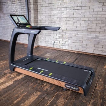 SportsArt T676-19" Treadmill, Gym Works, fitness equipment sales Greater Tampa Bay Area,