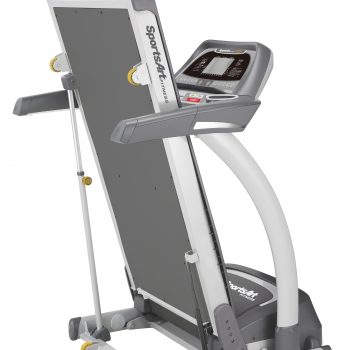 SportsArt TR22F Treadmill, SportsArt treadmill for sale, SportsArt treadmill TR22F, SportArt, Gym works fitness equipment for sale, fitness equipment for sale greater Tampa Bay Area,